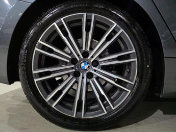 BMW 3 Series 2.0 320d MHT M Sport Touring Auto Euro 6 (s/s) 5dr