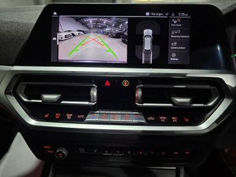 BMW 3 Series 2.0 320d MHT M Sport Touring Auto Euro 6 (s/s) 5dr