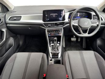 Volkswagen T-Roc 1.5 TSI Match DSG Euro 6 (s/s) 5dr