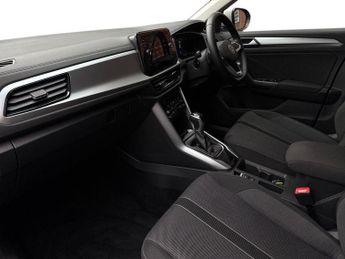 Volkswagen T-Roc 1.5 TSI Match DSG Euro 6 (s/s) 5dr