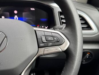 Volkswagen T-Roc 1.5 TSI Match DSG Euro 6 (s/s) 5dr