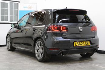 Volkswagen Golf 2.0 TSI GTI Edition 35 DSG Euro 5 5dr