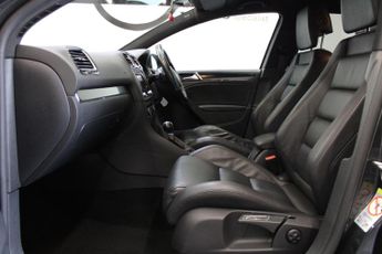 Volkswagen Golf 2.0 TSI GTI Edition 35 DSG Euro 5 5dr