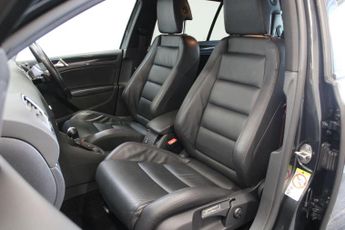 Volkswagen Golf 2.0 TSI GTI Edition 35 DSG Euro 5 5dr