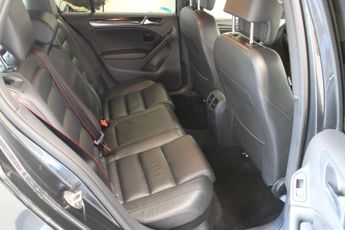 Volkswagen Golf 2.0 TSI GTI Edition 35 DSG Euro 5 5dr