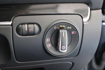 Volkswagen Golf 2.0 TSI GTI Edition 35 DSG Euro 5 5dr