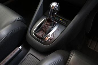 Volkswagen Golf 2.0 TSI GTI Edition 35 DSG Euro 5 5dr