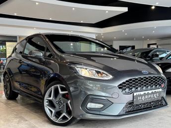 Ford Fiesta 1.5T EcoBoost ST-2 Hatchback 3dr Petrol Manual Euro 6 (200 ps)