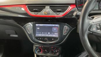 Vauxhall Corsa 1.4i SRi VX Line Auto Euro 6 3dr