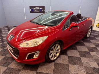 Peugeot 308 1.6 e-HDi Active Euro 5 (s/s) 2dr