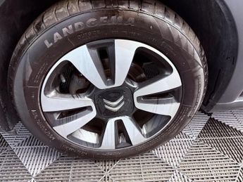 Citroen C3 1.2 PureTech Feel Euro 6 5dr