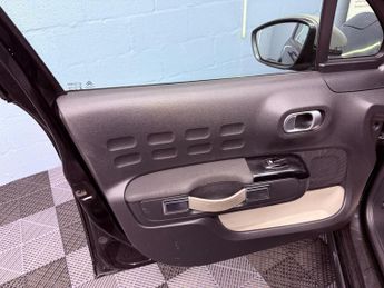 Citroen C3 1.2 PureTech Feel Euro 6 5dr