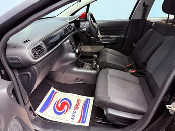 Citroen C3 1.2 PureTech Feel Euro 6 5dr