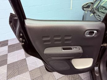 Citroen C3 1.2 PureTech Feel Euro 6 5dr
