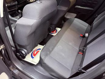Citroen C3 1.2 PureTech Feel Euro 6 5dr