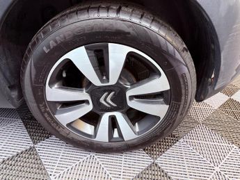 Citroen C3 1.2 PureTech Feel Euro 6 5dr
