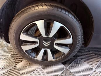 Citroen C3 1.2 PureTech Feel Euro 6 5dr