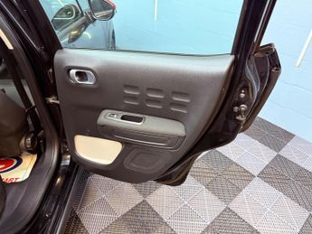 Citroen C3 1.2 PureTech Feel Euro 6 5dr