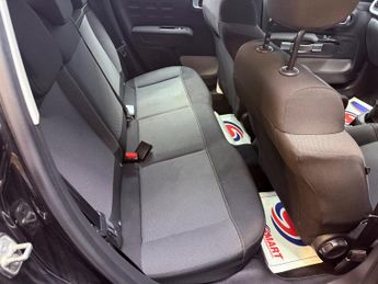 Citroen C3 1.2 PureTech Feel Euro 6 5dr
