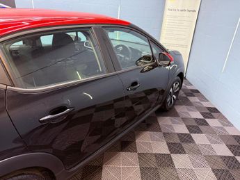 Citroen C3 1.2 PureTech Feel Euro 6 5dr