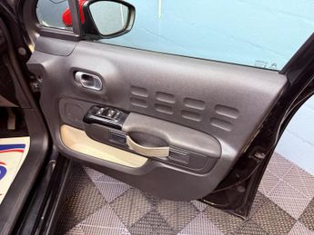 Citroen C3 1.2 PureTech Feel Euro 6 5dr