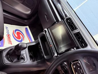 Citroen C3 1.2 PureTech Feel Euro 6 5dr