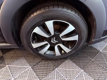 Citroen C3 1.2 PureTech Feel Euro 6 5dr