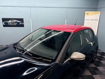 Citroen C3 1.2 PureTech Feel Euro 6 5dr