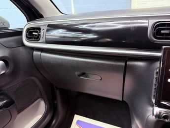 Citroen C3 1.2 PureTech Feel Euro 6 5dr