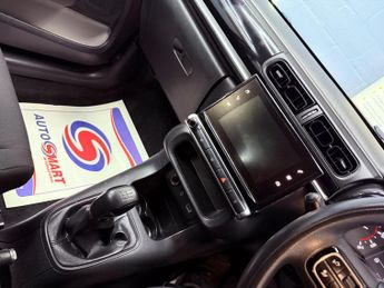 Citroen C3 1.2 PureTech Feel Euro 6 5dr