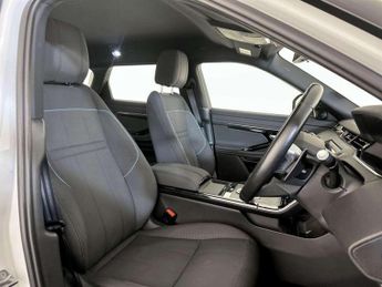 Land Rover Range Rover Evoque 2.0 P200 MHEV R-Dynamic Auto 4WD Euro 6 (s/s) 5dr