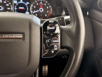 Land Rover Range Rover Evoque 2.0 P200 MHEV R-Dynamic Auto 4WD Euro 6 (s/s) 5dr