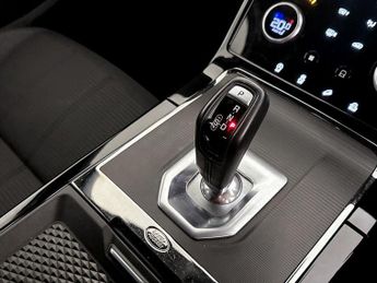 Land Rover Range Rover Evoque 2.0 P200 MHEV R-Dynamic Auto 4WD Euro 6 (s/s) 5dr