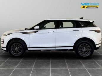 Land Rover Range Rover Evoque 2.0 P200 MHEV R-Dynamic Auto 4WD Euro 6 (s/s) 5dr