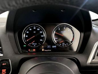 BMW 1 Series 1.5 116d M Sport Auto Euro 6 (s/s) 3dr