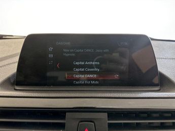 BMW 1 Series 1.5 116d M Sport Auto Euro 6 (s/s) 3dr