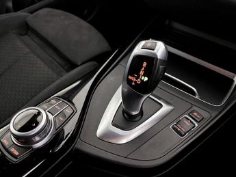 BMW 1 Series 1.5 116d M Sport Auto Euro 6 (s/s) 3dr