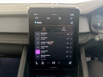 Polestar Polestar 2 Single Motor 78kWh Long Range Fastback Auto FWD 5dr