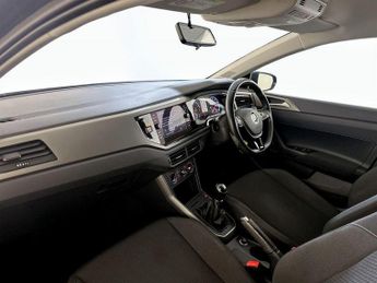 Volkswagen Polo 1.0 TSI Match Euro 6 (s/s) 5dr