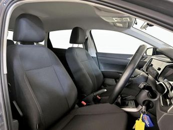 Volkswagen Polo 1.0 TSI Match Euro 6 (s/s) 5dr