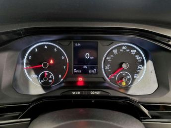 Volkswagen Polo 1.0 TSI Match Euro 6 (s/s) 5dr