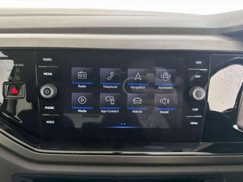 Volkswagen Polo 1.0 TSI Match Euro 6 (s/s) 5dr