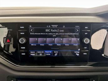 Volkswagen Polo 1.0 TSI Match Euro 6 (s/s) 5dr