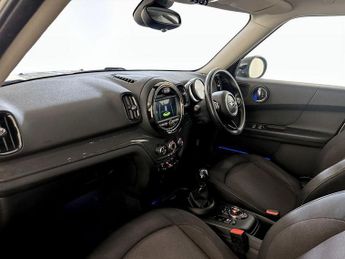 MINI Countryman 1.5 Cooper Euro 6 (s/s) 5dr