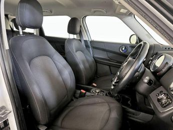 MINI Countryman 1.5 Cooper Euro 6 (s/s) 5dr