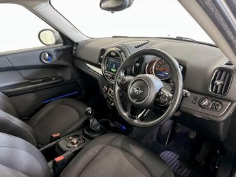 MINI Countryman 1.5 Cooper Euro 6 (s/s) 5dr