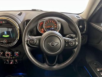 MINI Countryman 1.5 Cooper Euro 6 (s/s) 5dr