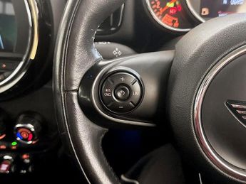 MINI Countryman 1.5 Cooper Euro 6 (s/s) 5dr