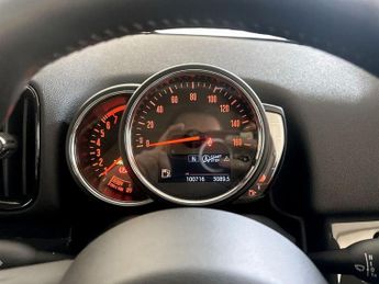 MINI Countryman 1.5 Cooper Euro 6 (s/s) 5dr