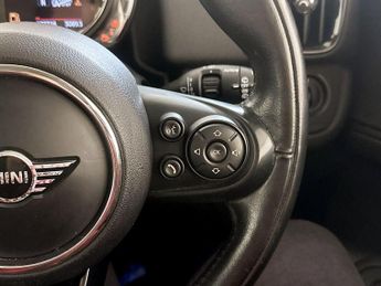 MINI Countryman 1.5 Cooper Euro 6 (s/s) 5dr